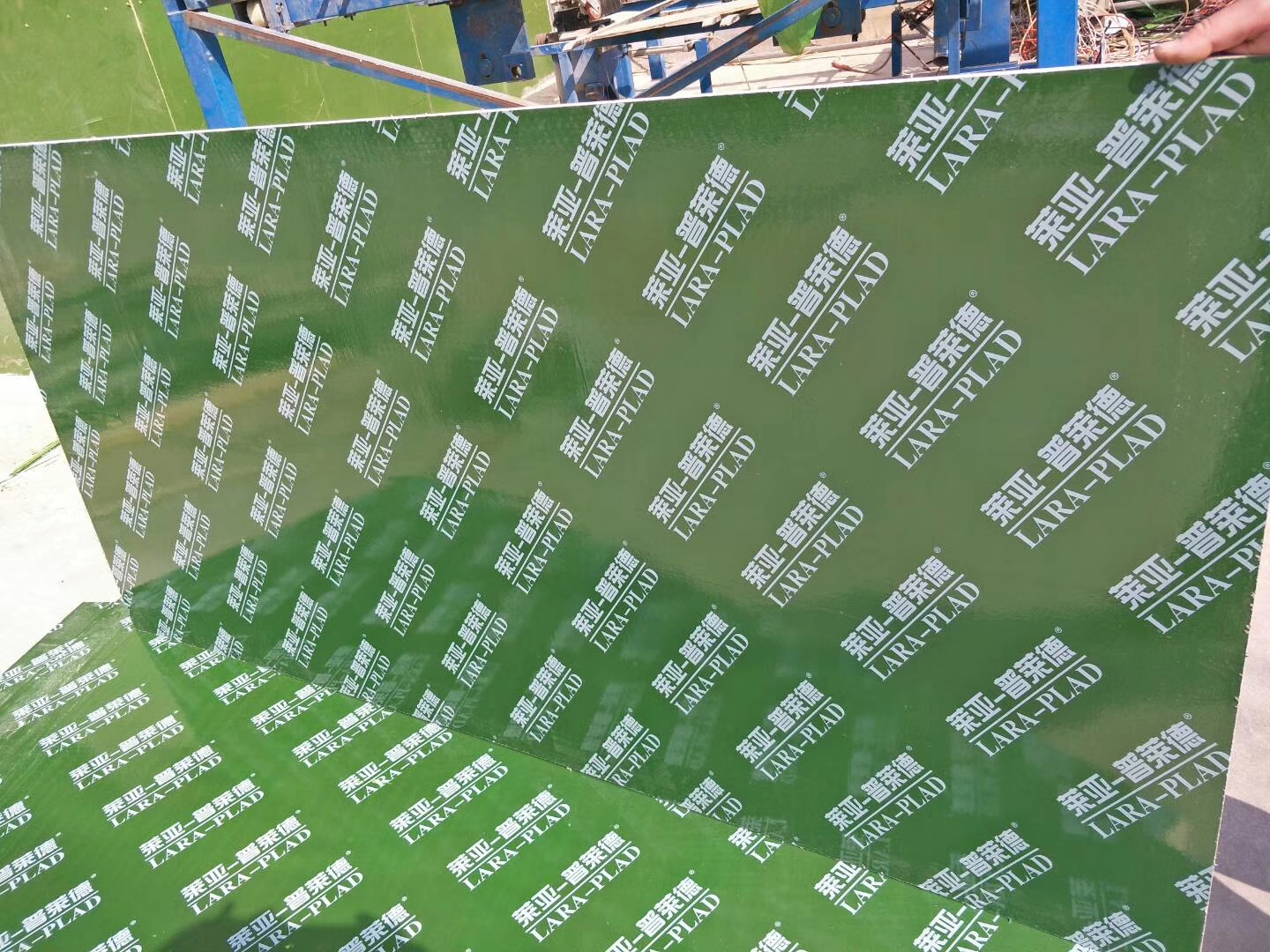 塑面模板 塑面模板