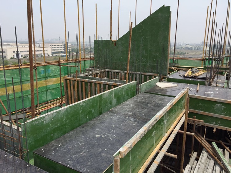 覆塑模板廠(chǎng)家