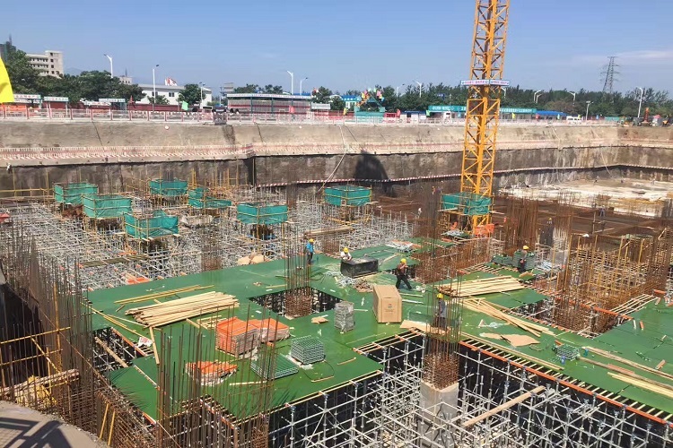 塑面建筑模板：開啟高效施工的精彩篇章