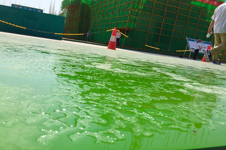 覆塑模板VS塑面建筑模板：引領綠色建造新時代的創(chuàng)新利器