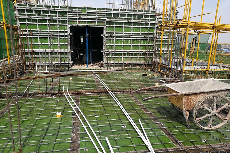 塑面建筑模板如何選購(gòu)？